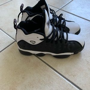 Jordan jumpman 6y -24cm-